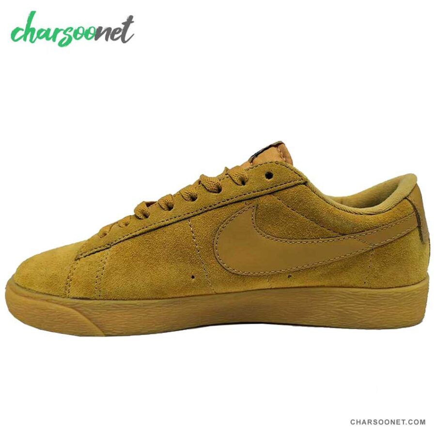 اسنیکر دخترانه نایکی nike