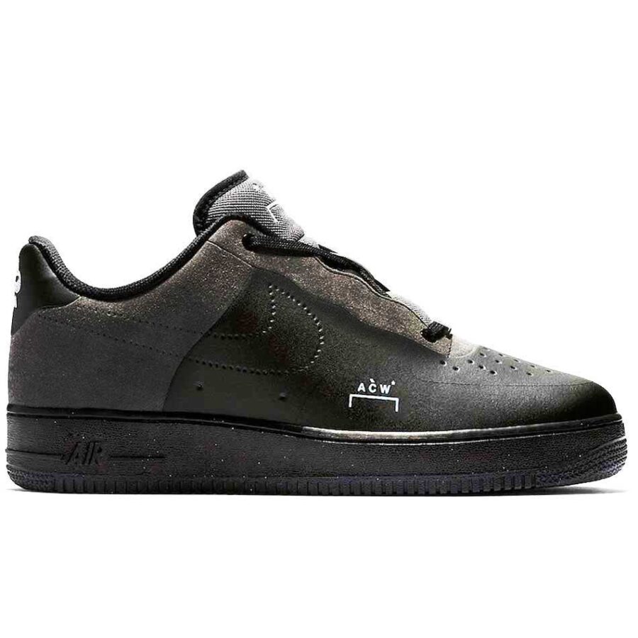 کفش اسنیکر پسرانه نایکی nike D-Wall