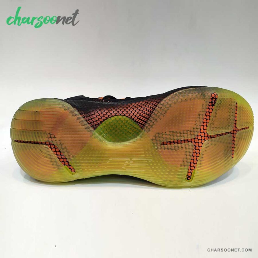 کفش ورزشی مردانه بسکتبال under armour