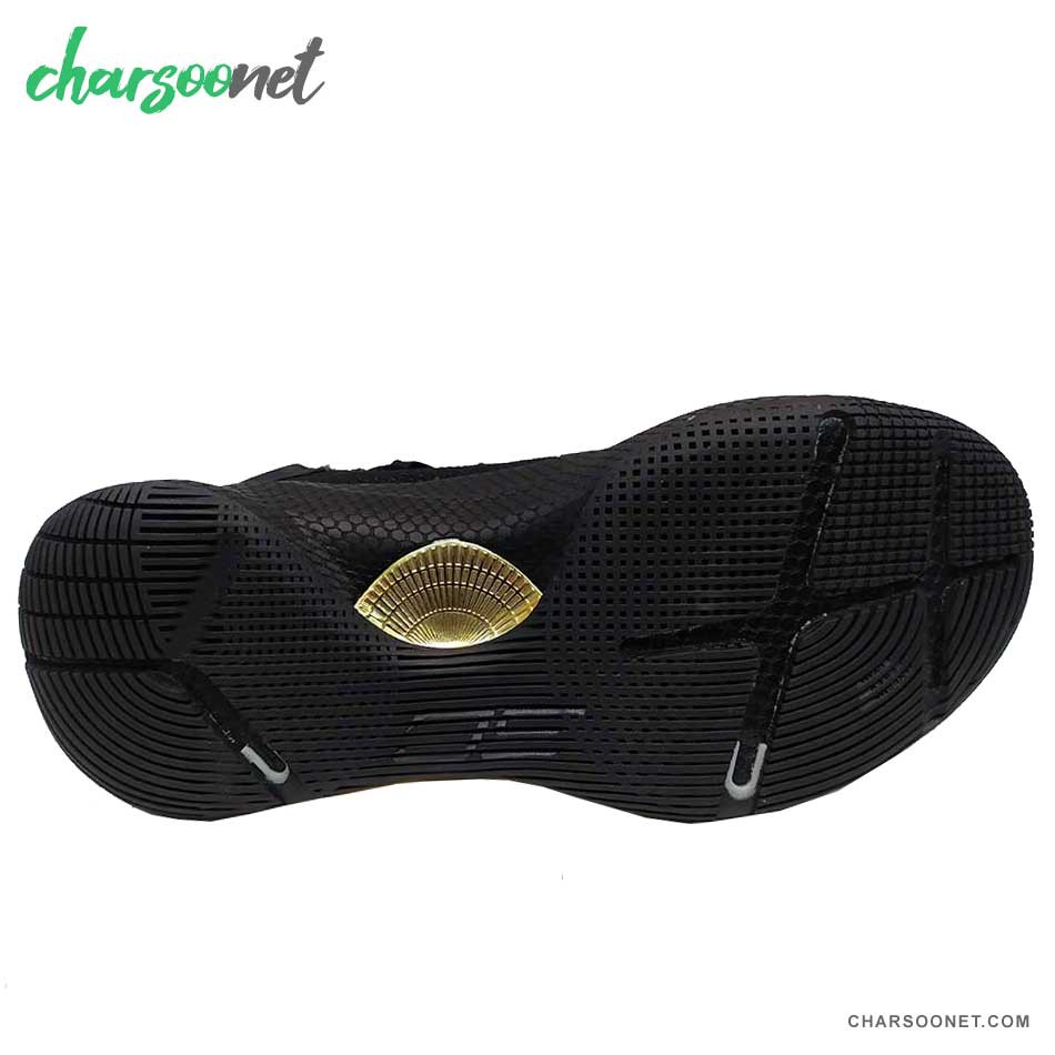 کتانی بسکتبال پسرانه آندر آرمور under armour کتانی بسکتبال پسرانه آندر آرمور under armour