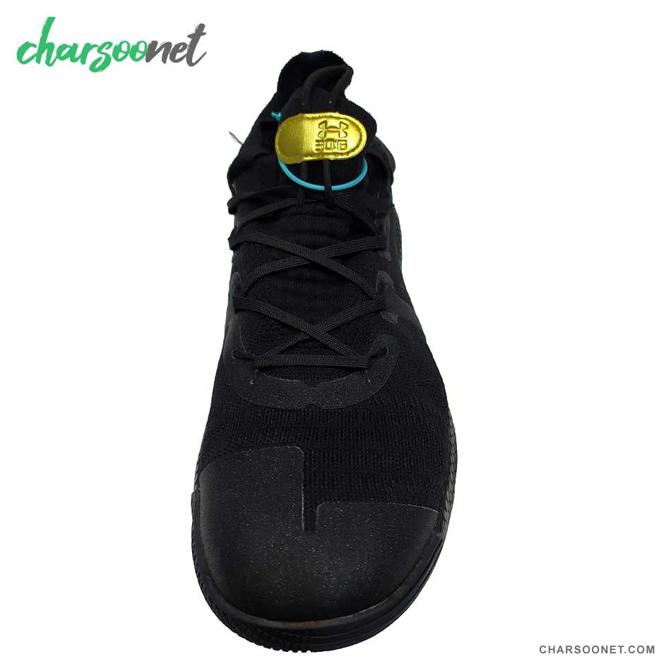 کتانی بسکتبال پسرانه آندر آرمور under armour کتانی بسکتبال پسرانه آندر آرمور under armour