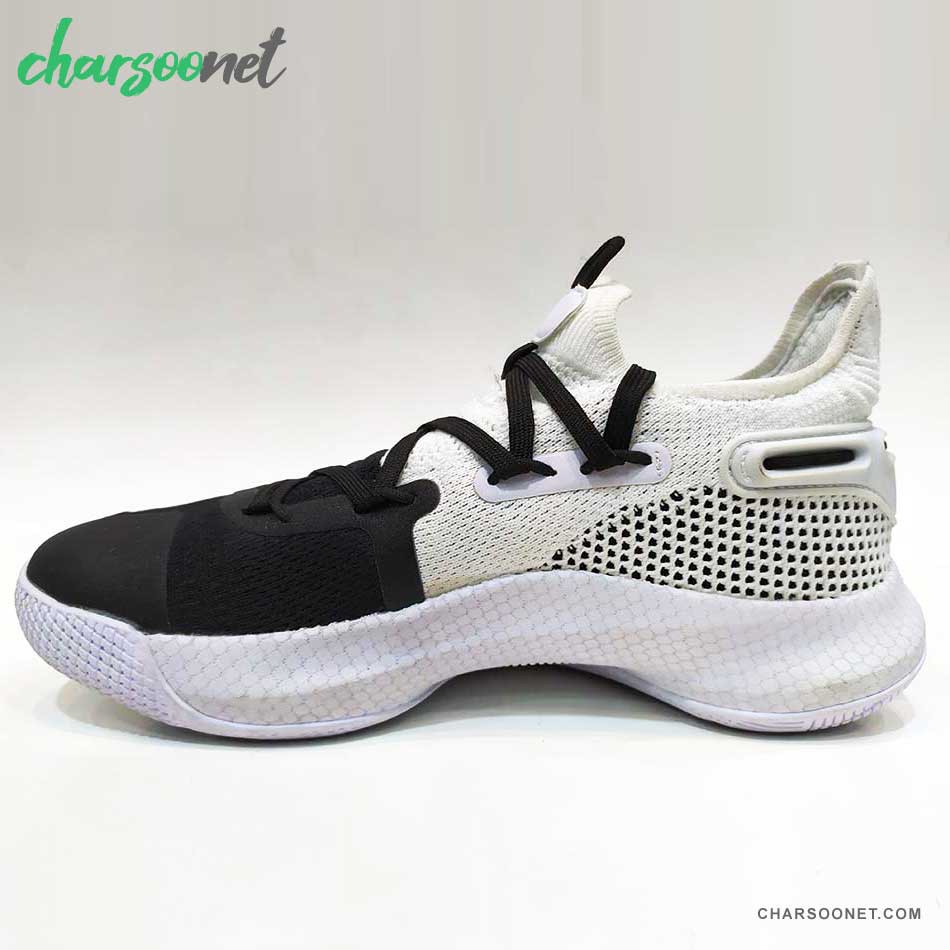 کفش بسکتبال دخترانه under armour کفش بسکتبال دخترانه under armour