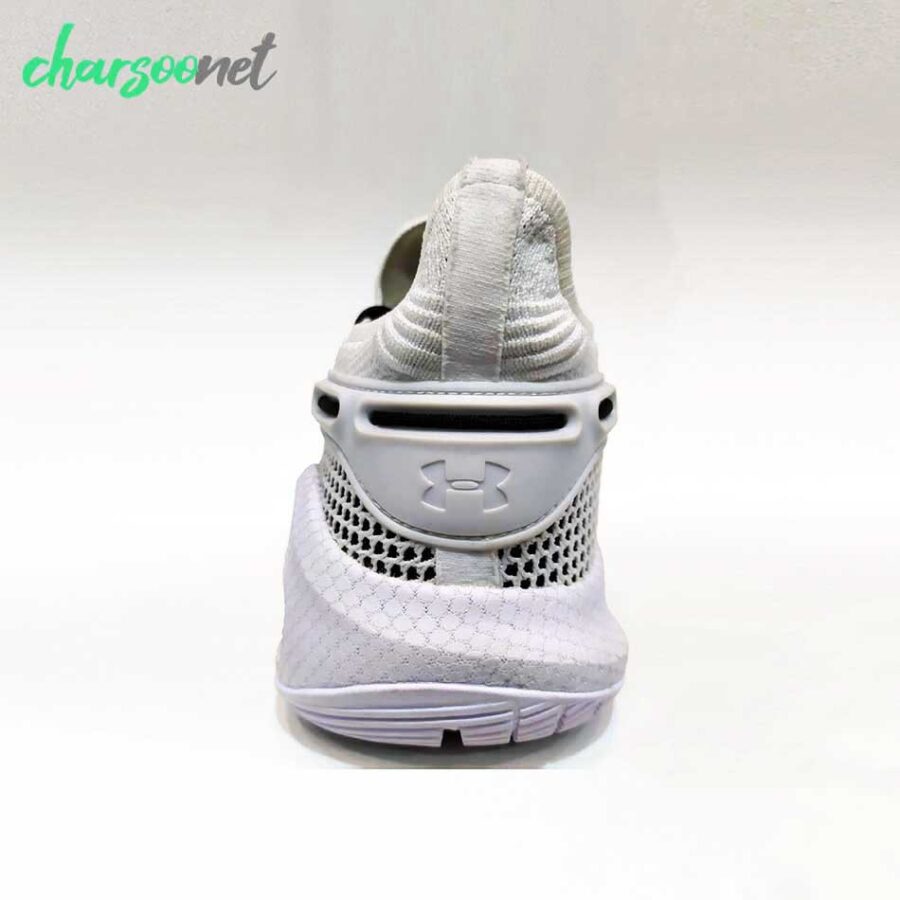 کفش بسکتبال دخترانه under armour