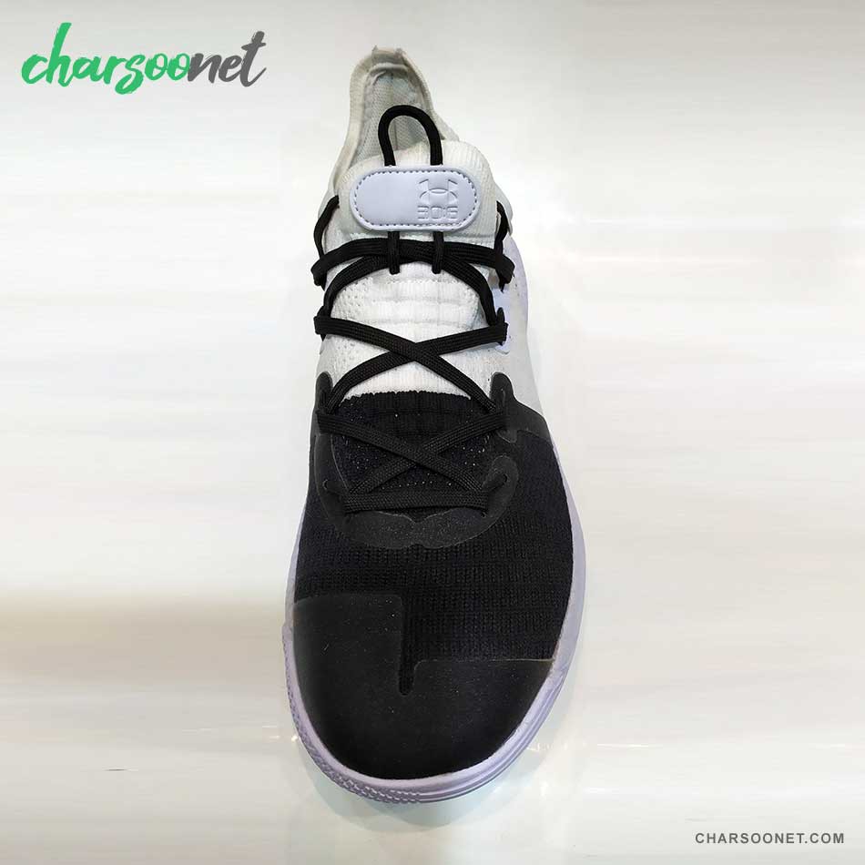 کفش بسکتبال دخترانه under armour کفش بسکتبال دخترانه under armour