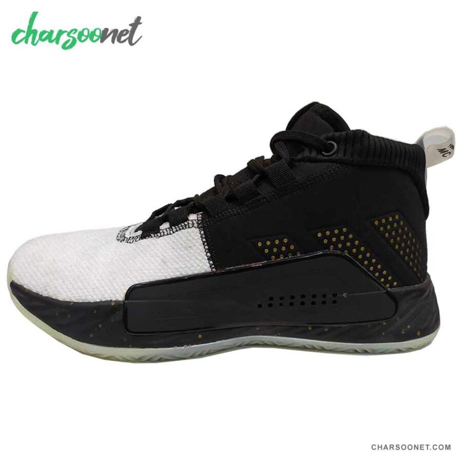 کفش بسکتبال مردانه ادیداس adidas