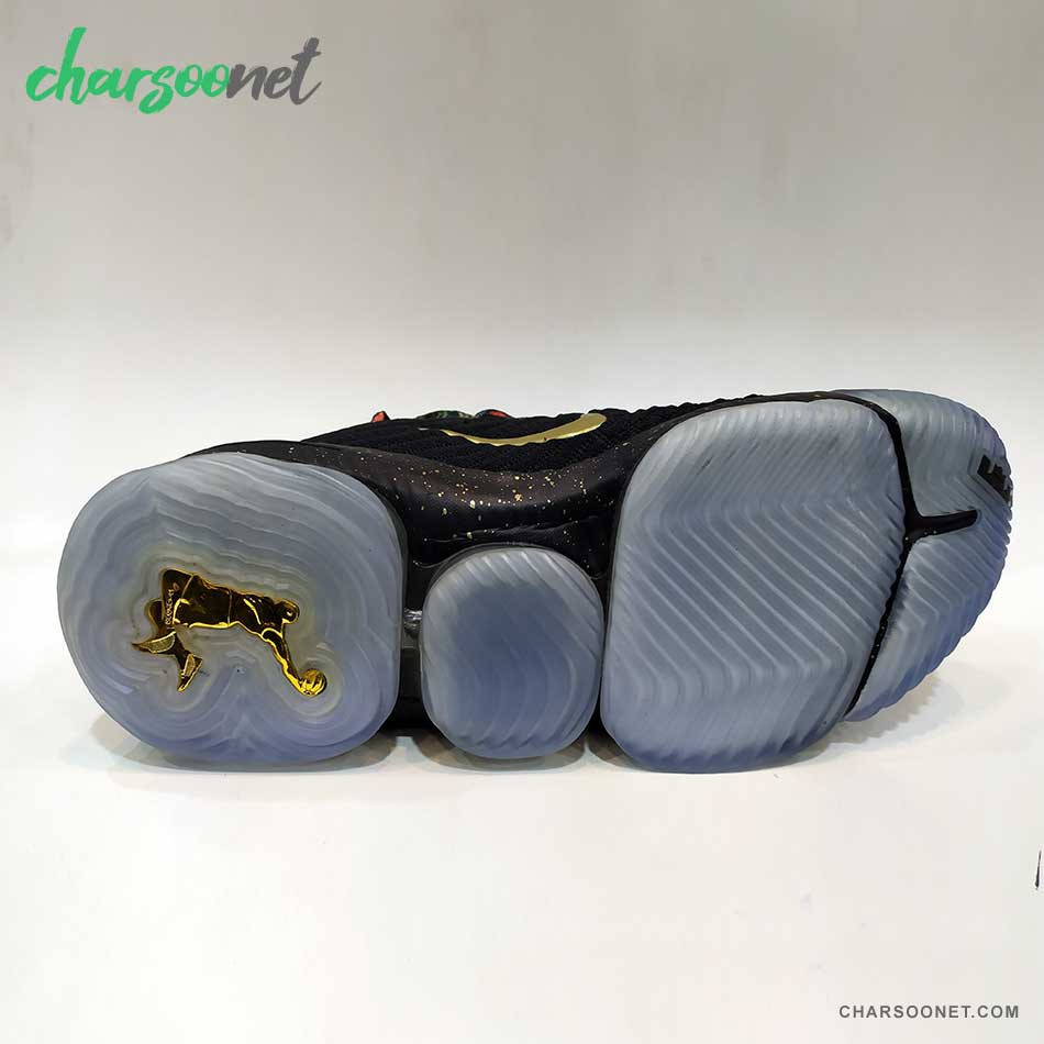 کفش بسکتبال مردانه لبرون Nike Lebron 16 کفش بسکتبال مردانه لبرون Nike Lebron 16