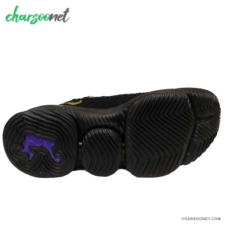 کفش بسکتبال پسرانه نایکی Nike Jordan