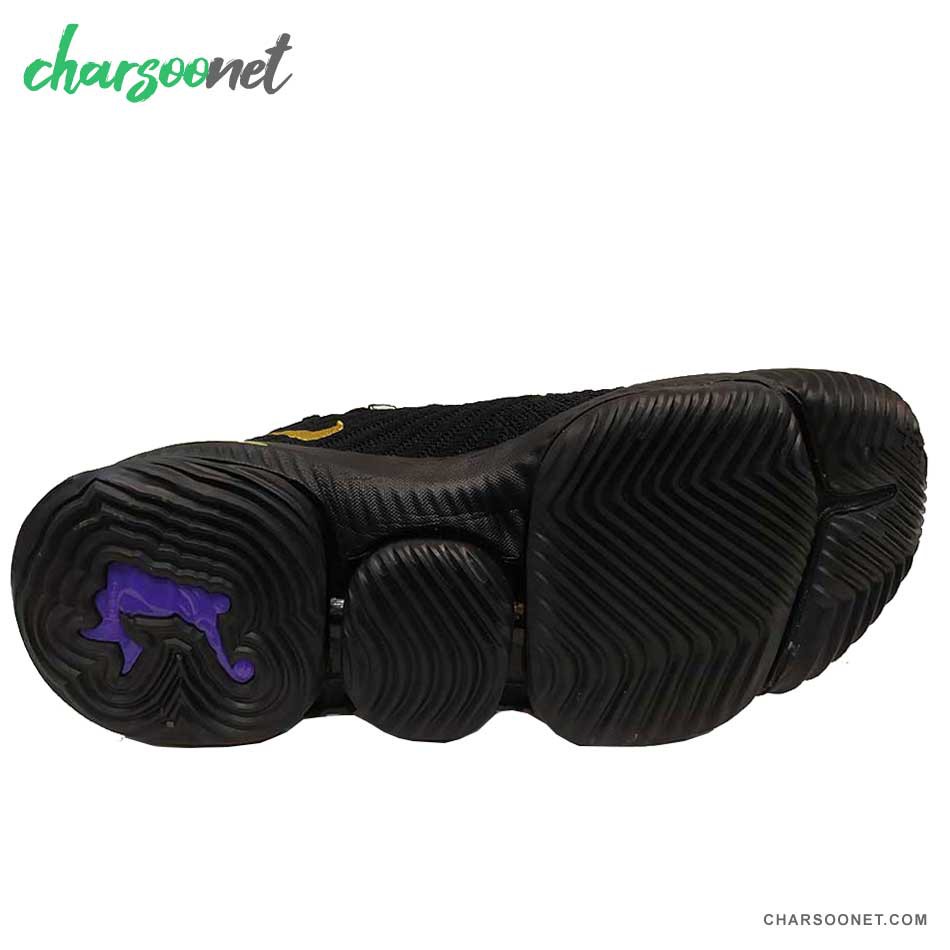 کفش بسکتبال پسرانه نایکی Nike Jordan کفش بسکتبال پسرانه نایکی Nike Jordan