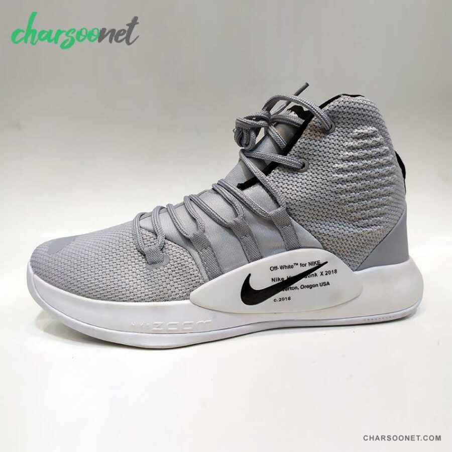 کتانی مردانه بسکتبال نایکی nike hyperdunk