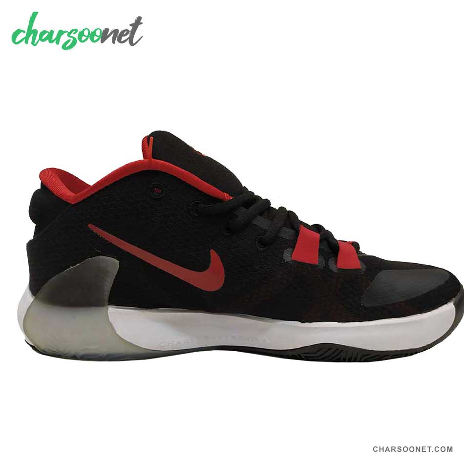 کتانی بسکتبال پسرانه nike freak کتانی بسکتبال پسرانه nike freak