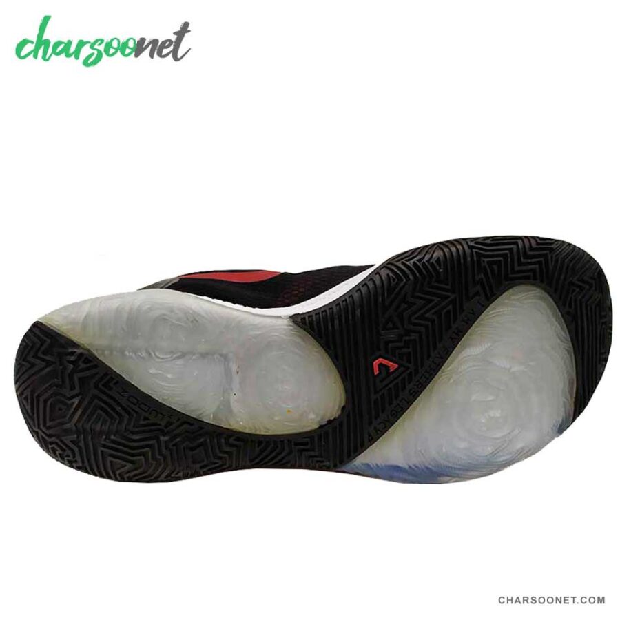 کتانی بسکتبال پسرانه nike freak