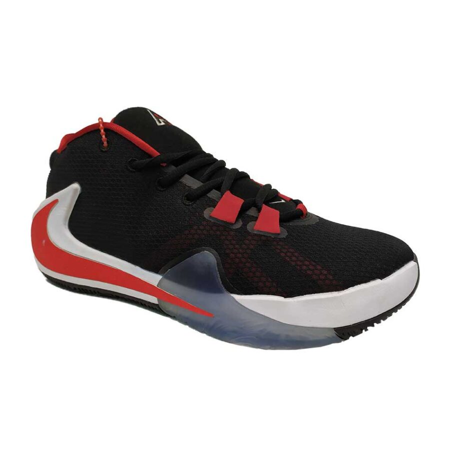 کتانی بسکتبال پسرانه nike freak