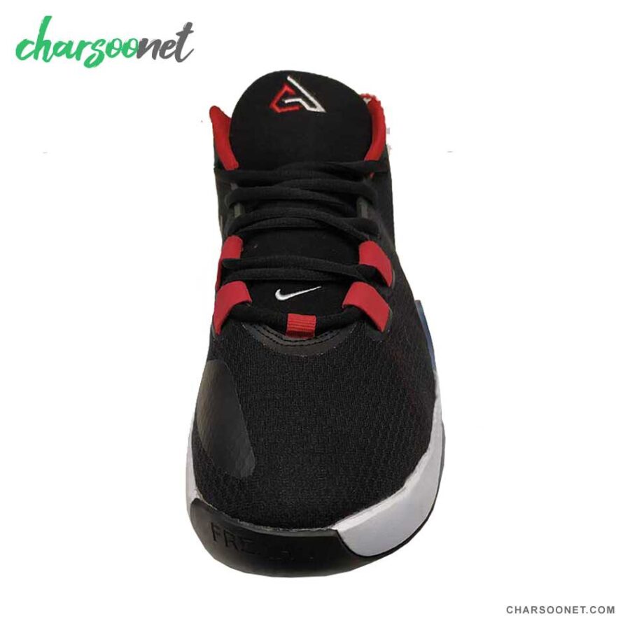 کتانی بسکتبال پسرانه nike freak