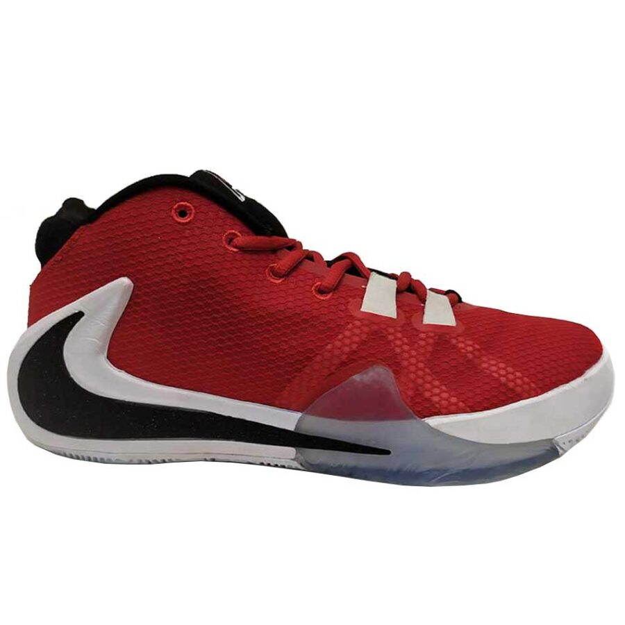 کفش بسکتبال پسرانه Nike Zoom Freak 1