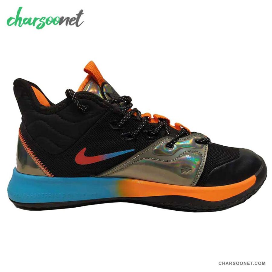 کفش ورزشی مردانه بسکتبال Nike Paul George 3