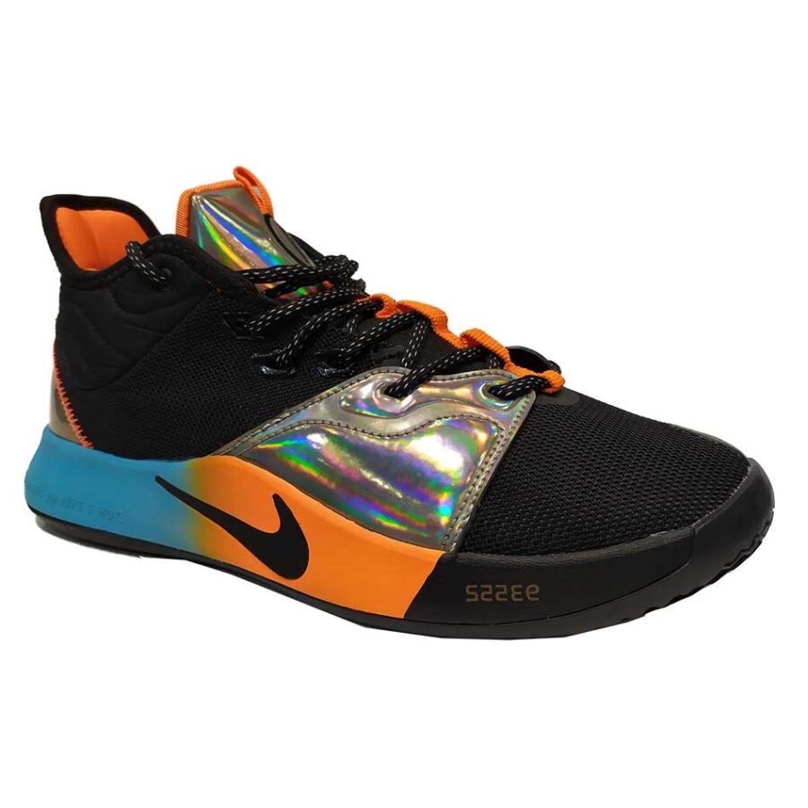 کفش ورزشی مردانه بسکتبال Nike Paul George 3