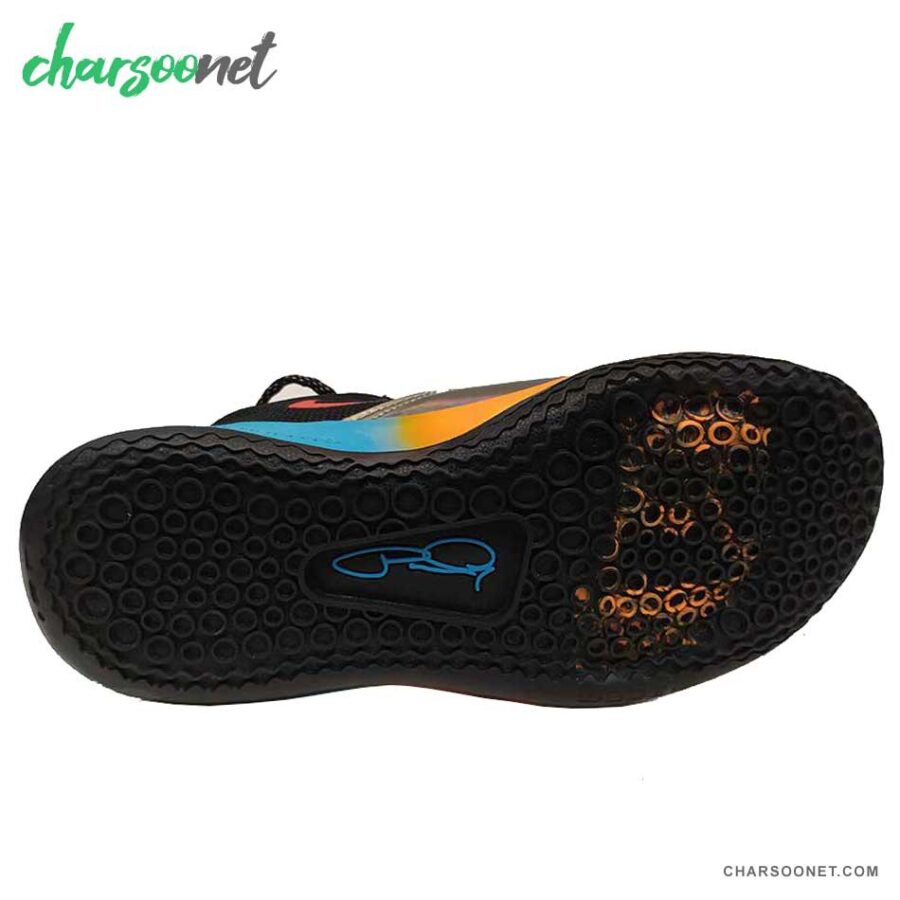 کفش ورزشی مردانه بسکتبال Nike Paul George 3