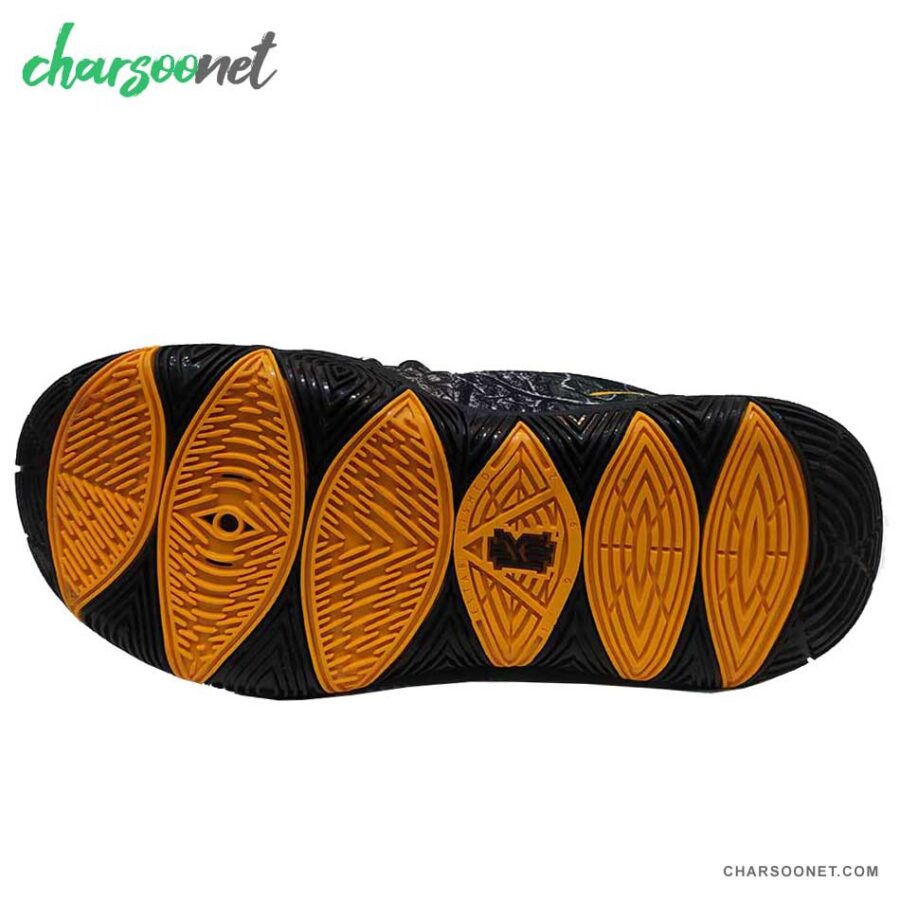 کفش ورزشی بسکتبال nike kyrie taco