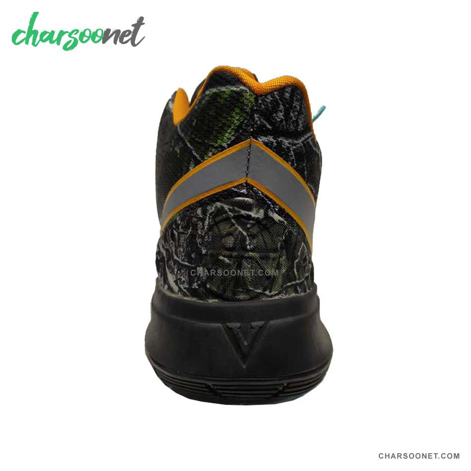 کفش ورزشی بسکتبال nike kyrie taco کفش ورزشی بسکتبال nike kyrie taco