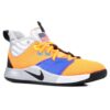 کفش دخترانه بسکتبال nike paul jeorge nasa 3