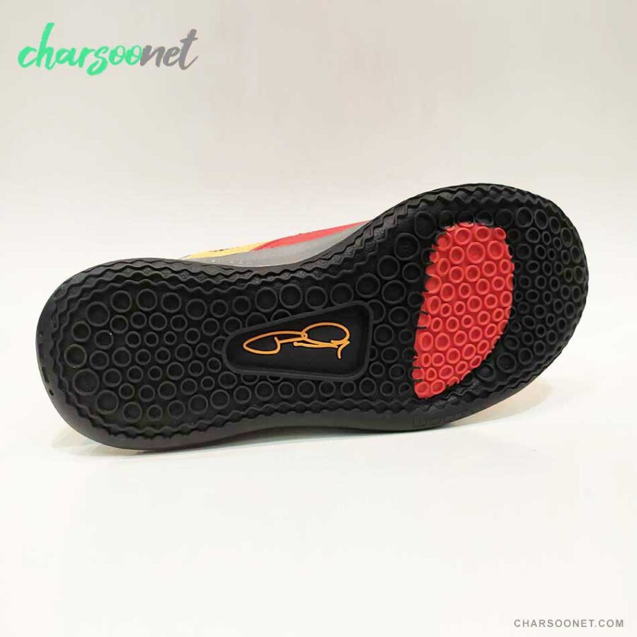 کفش دخترانه بسکتبال nike paul jeorge nasa 3