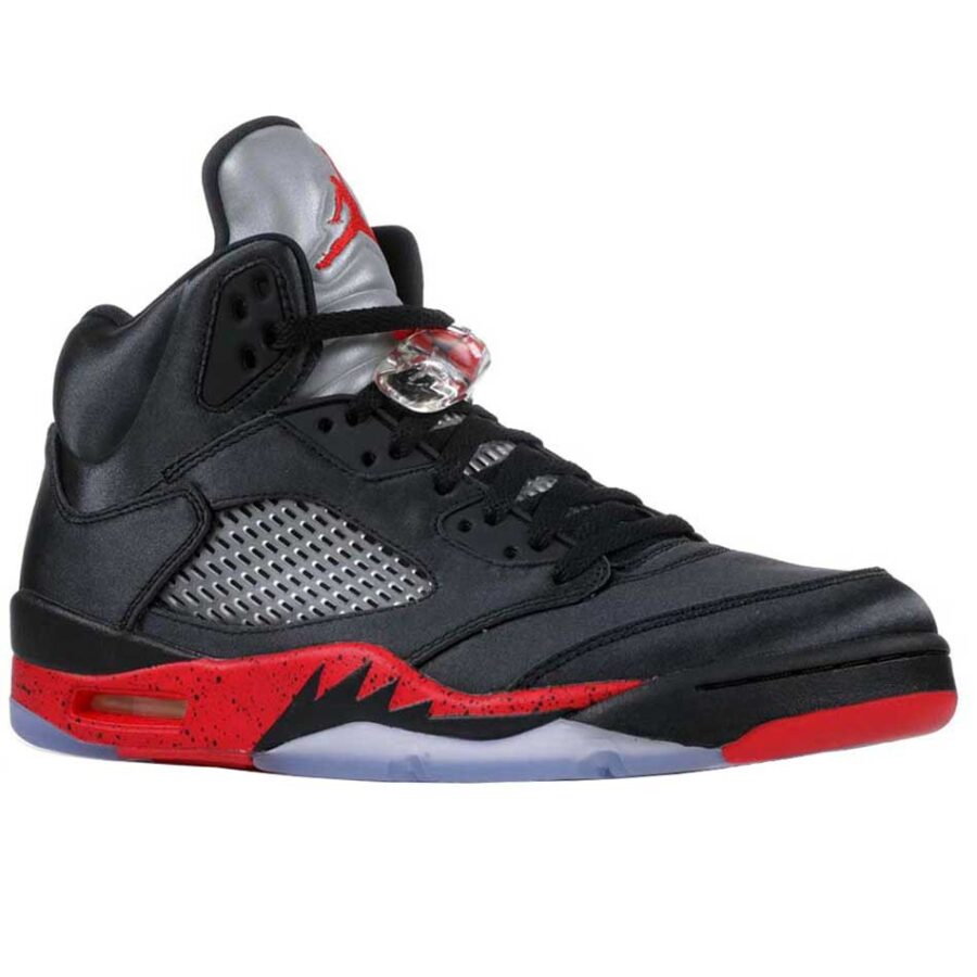 کفش بسکتبال مردانه nike air jordan 5