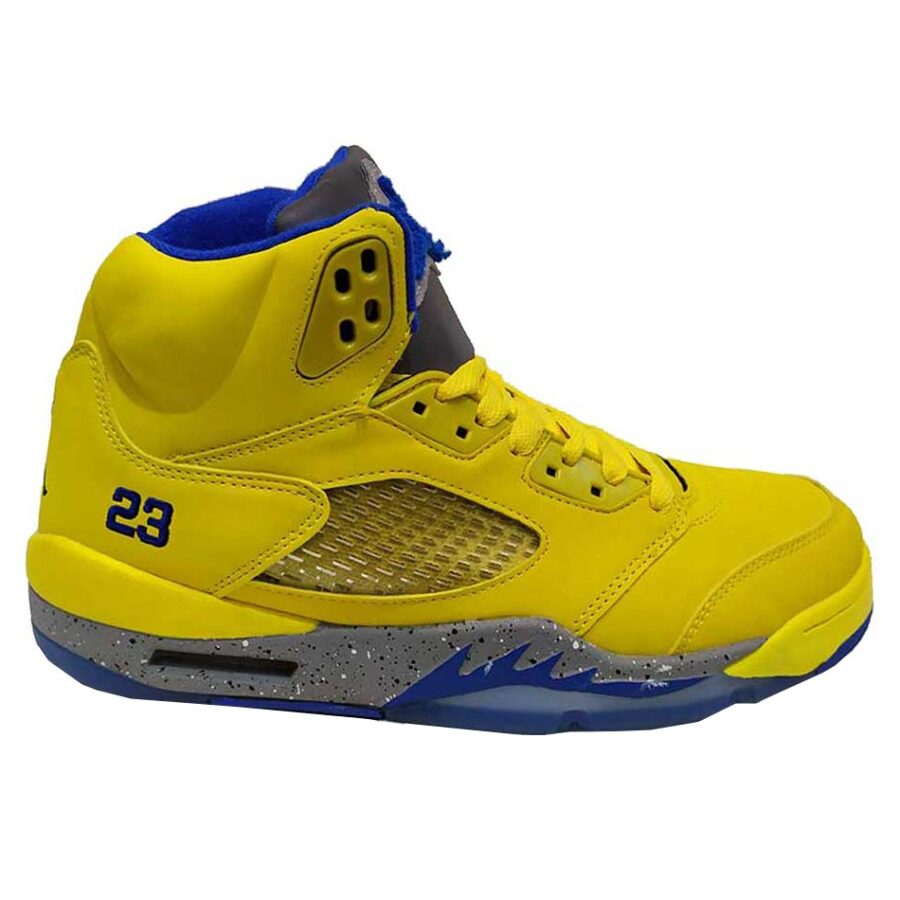 کفش بسکتبال پسرانه جردن nike jordan 23