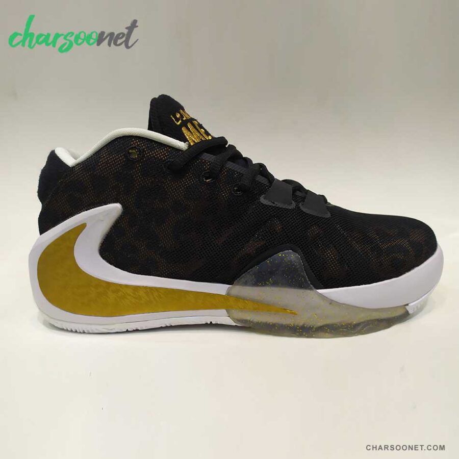 کفش بسکتبال مردانه nike freak