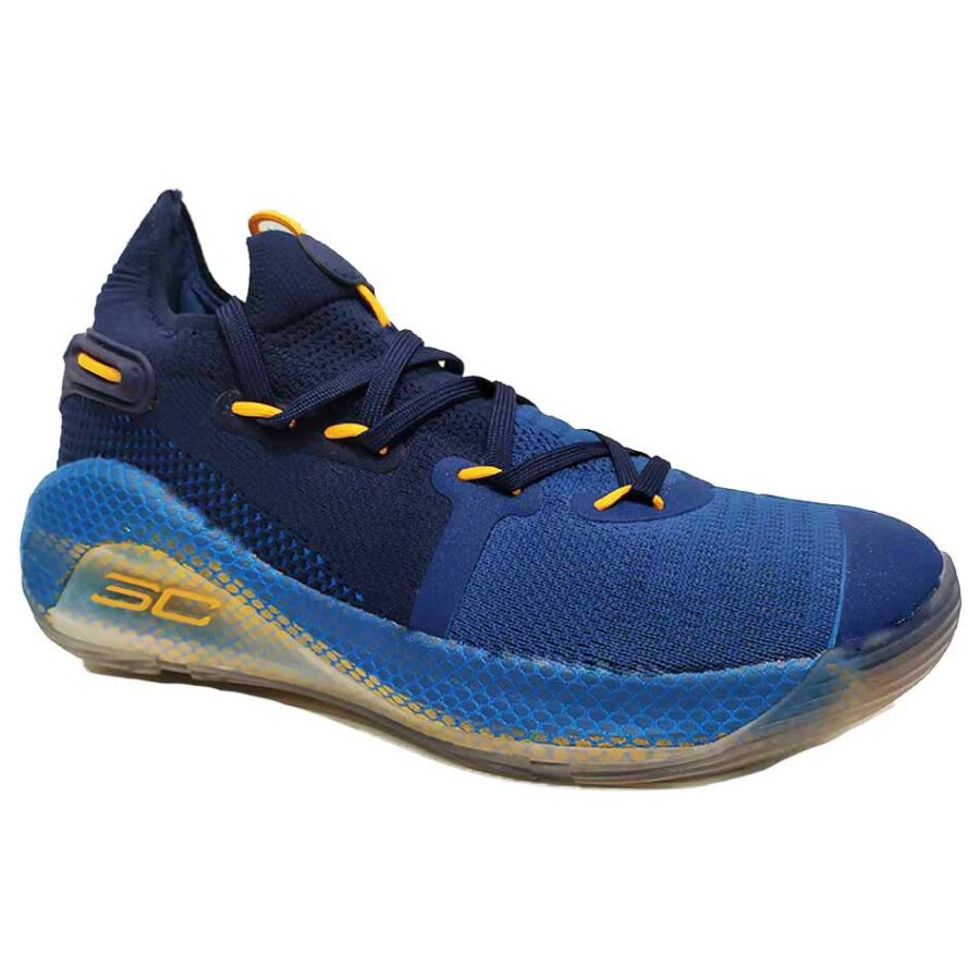 کتانی بسکتبال مردانه آندر آرمور Under Armour