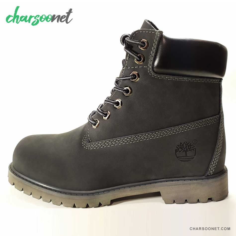 بوت تیمبرلند مردانه Timberland 6 inch premium بوت تیمبرلند مردانه Timberland 6 inch premium