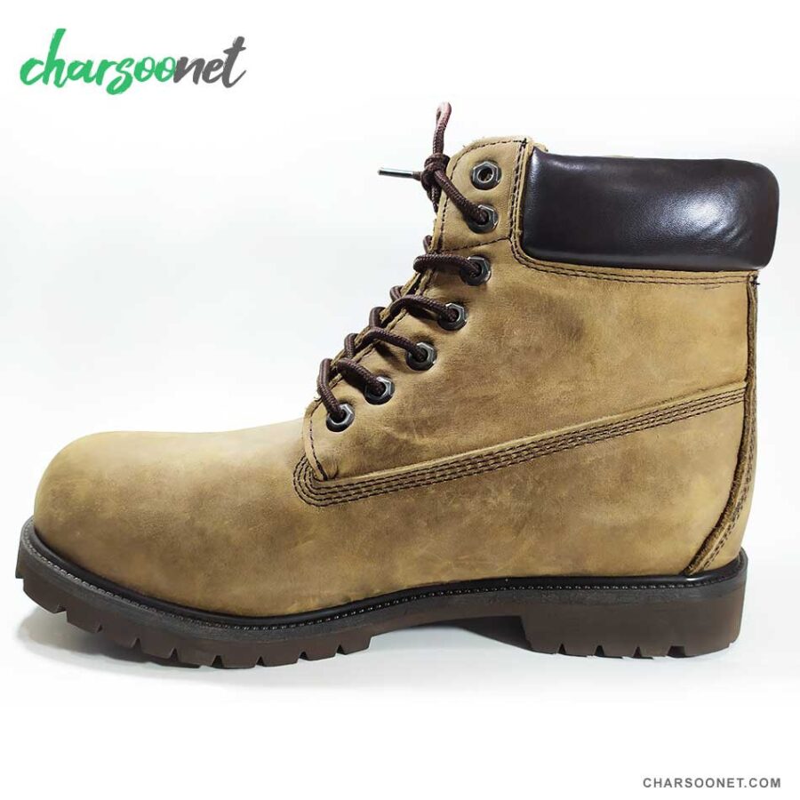 بوت مردانه تیمبرلند Timberland 6 inch premium
