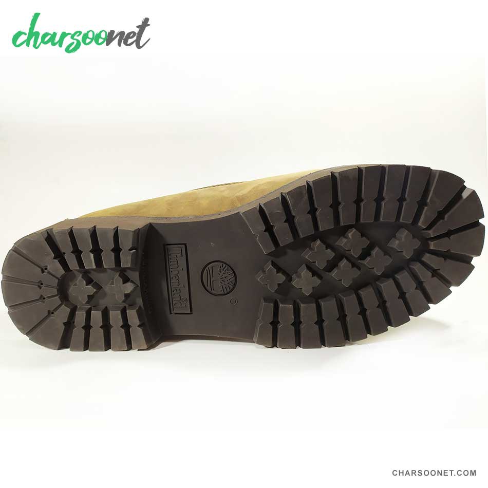 بوت مردانه تیمبرلند Timberland 6 inch premium بوت مردانه تیمبرلند Timberland 6 inch premium