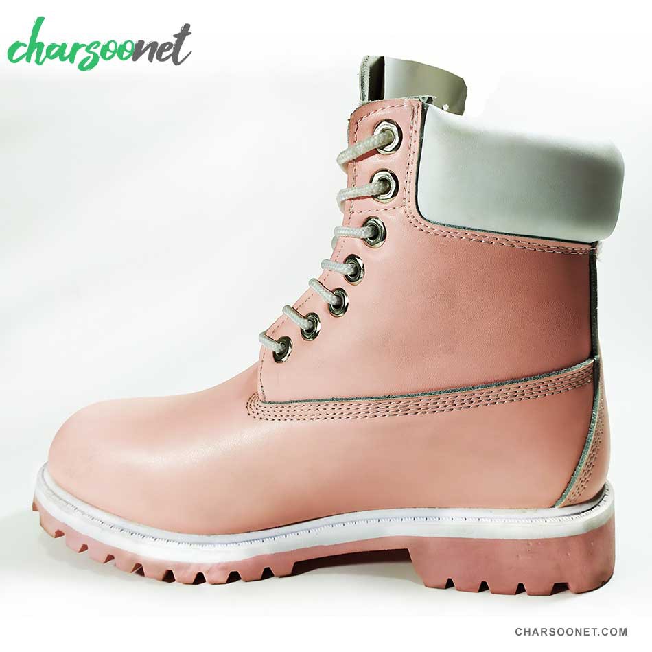 بوت زنانه تیمبرلند Timberland بوت زنانه تیمبرلند Timberland