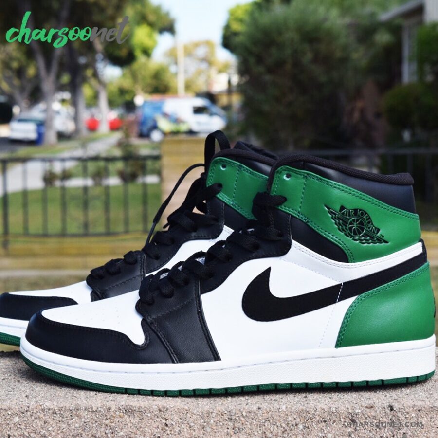 کفش استریت نایکی Jordan 1