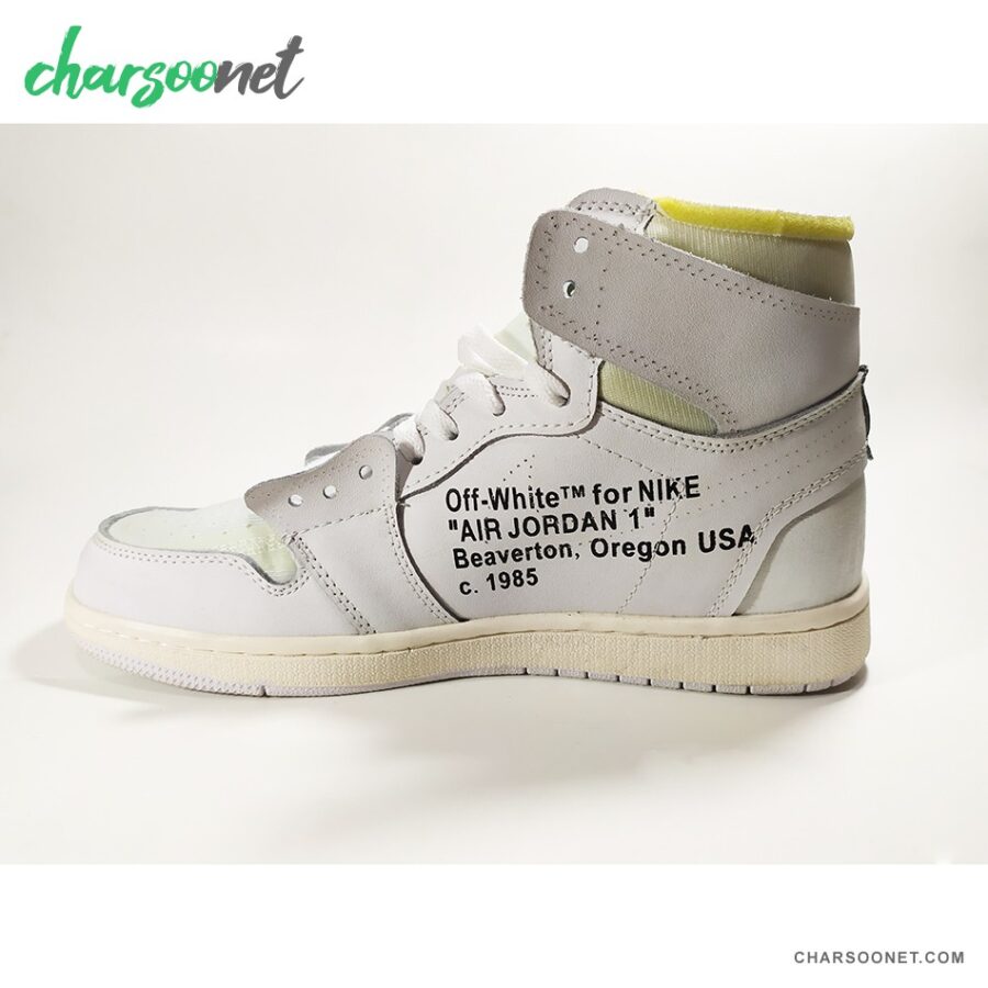 کفش اسپرت نایکی Nike Air Jordan 1