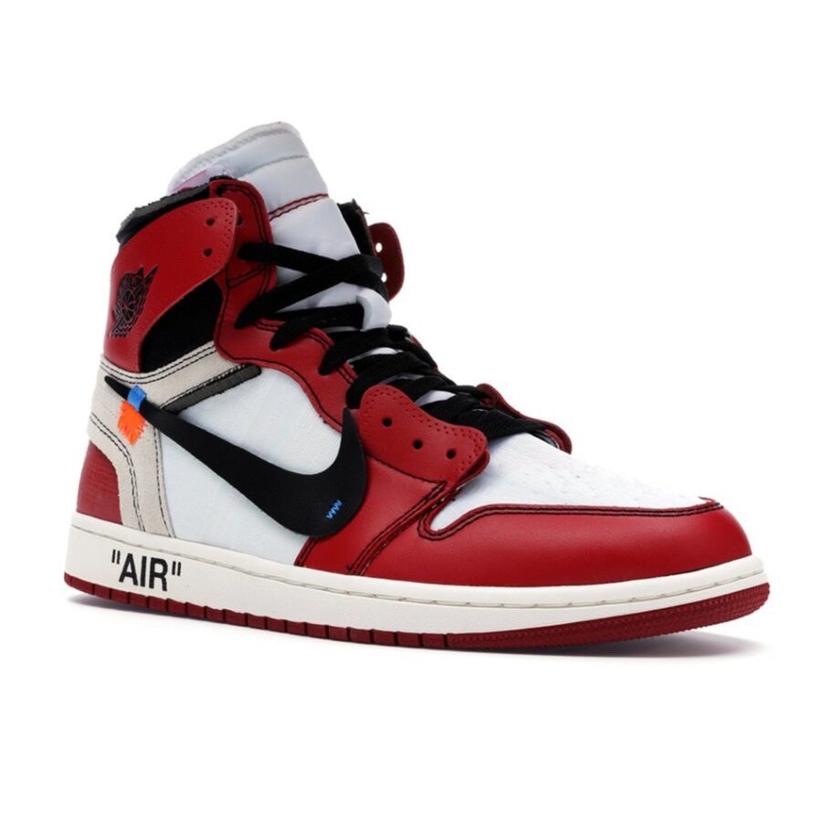 کتانی مردانه جردن Nike Jordan 1