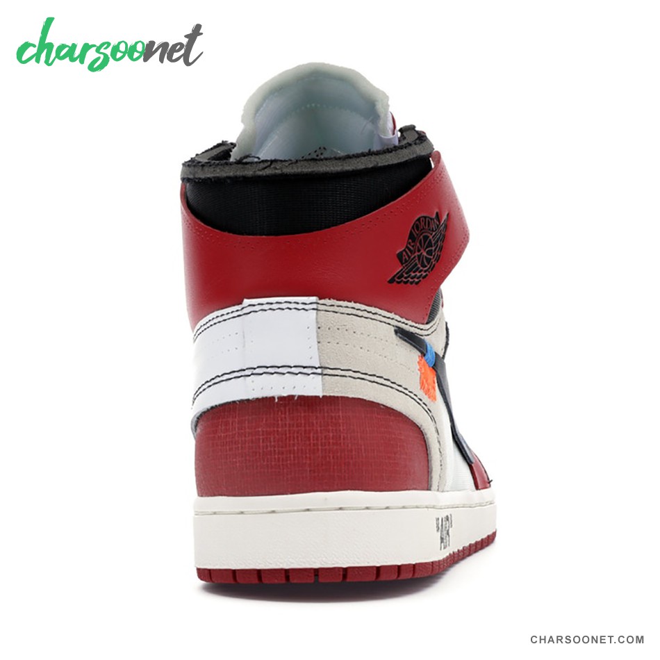 کتانی نایک ایر جردن زنانه و مردانه Nike Air Jordan 1 کتانی مردانه جردن Nike Jordan 1