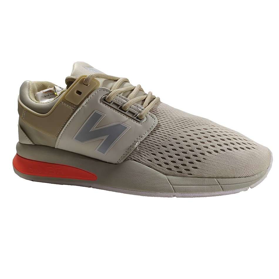 کتانی مردانه نیوبالانس new balance 247 کتانی مردانه نیوبالانس new balance 247