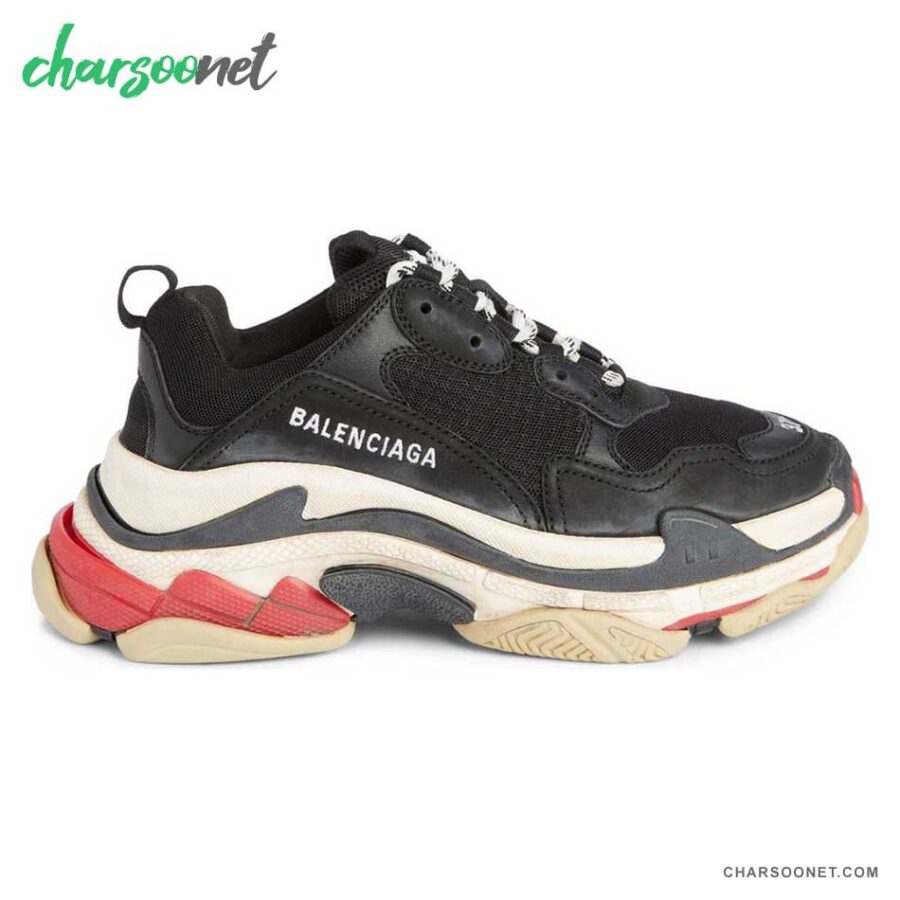 کتانی اسپورت بالنسیاگا Balenciaga