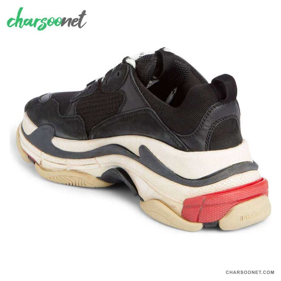 کتانی اسپورت بالنسیاگا Balenciaga