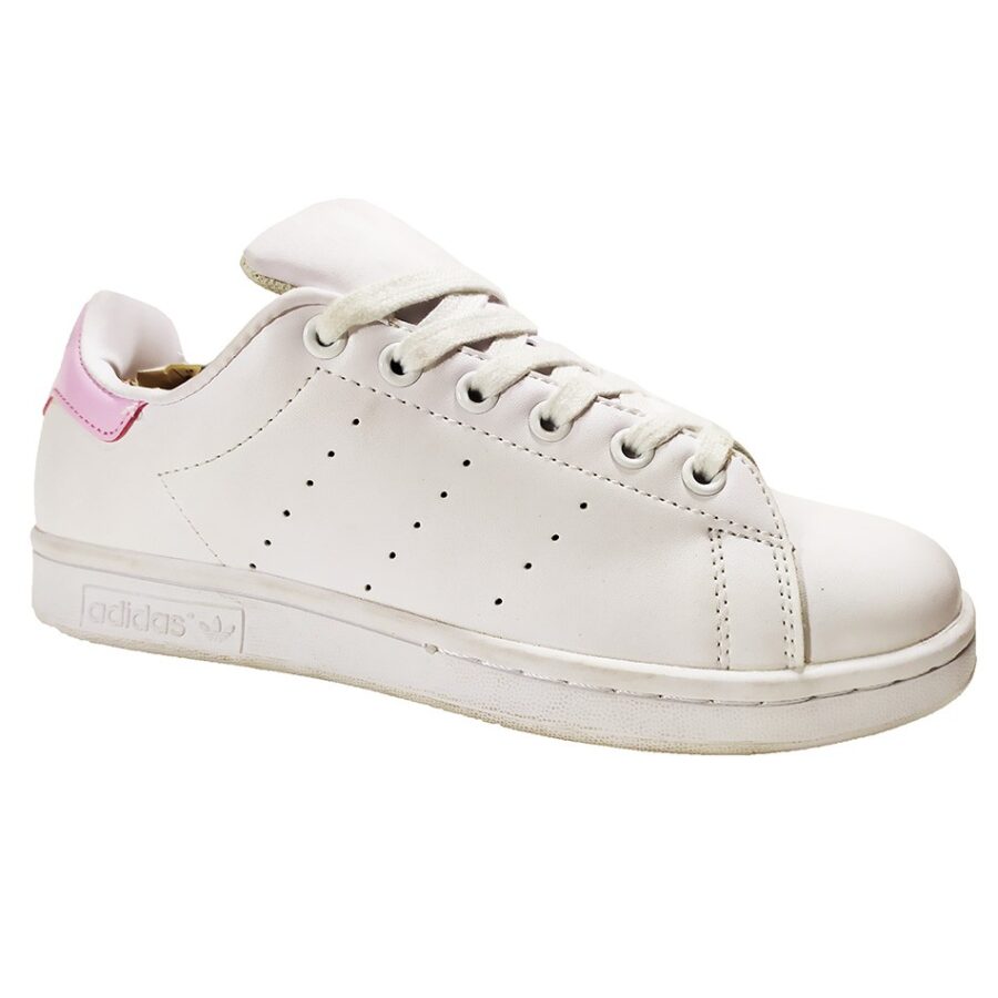 کتانی دخترانه ادیداس استن اسمیت adidas stan smith