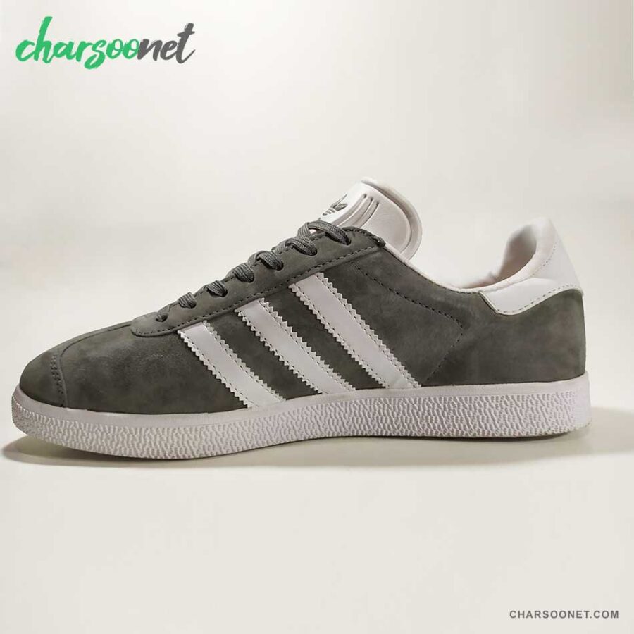 کتانی اسپرت ادیداس گزل adidas Gazzel