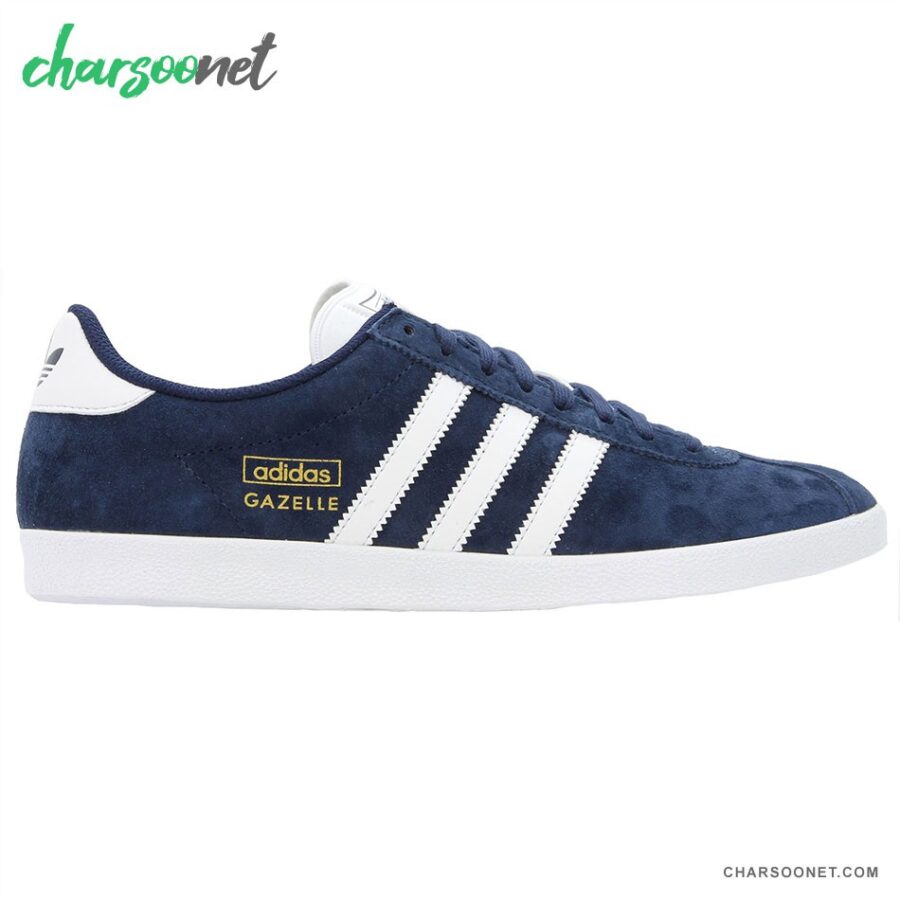 کفش اسنیکر ادیداس گزل adidas gazzel