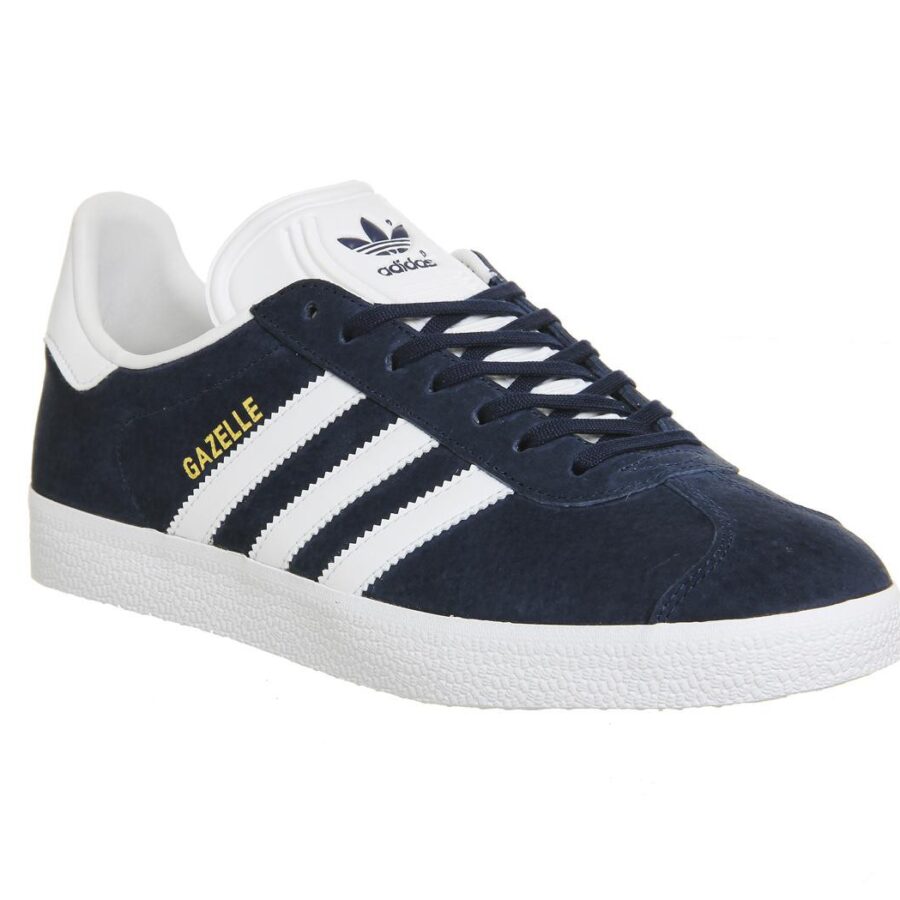 کفش اسنیکر ادیداس گزل adidas gazzel