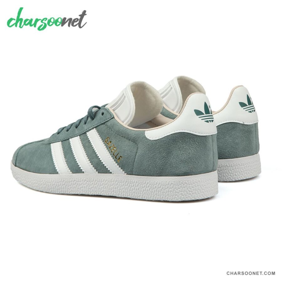 کفش زنانه ادیداس گزل adidas gazzel