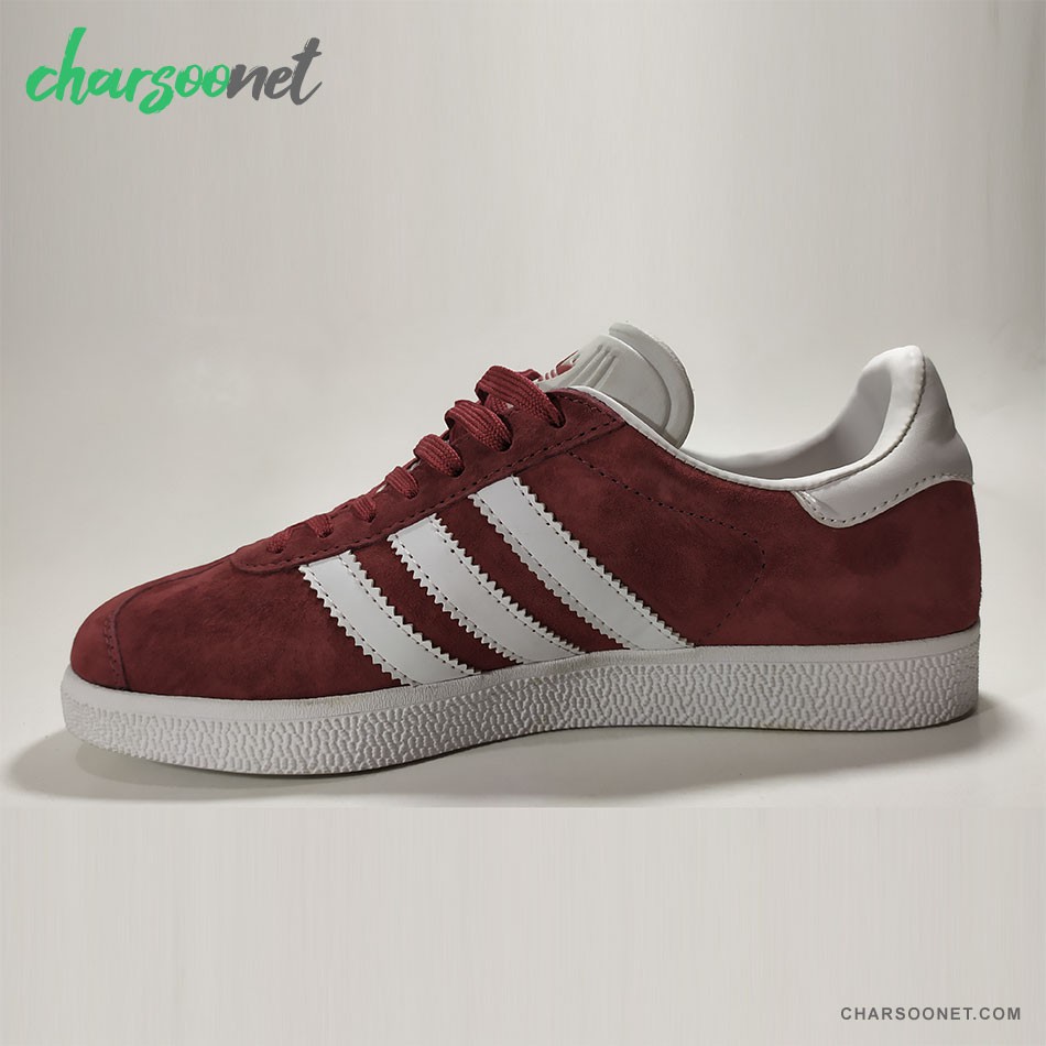 کتانی زنانه ادیداس گزل adidas gazzel