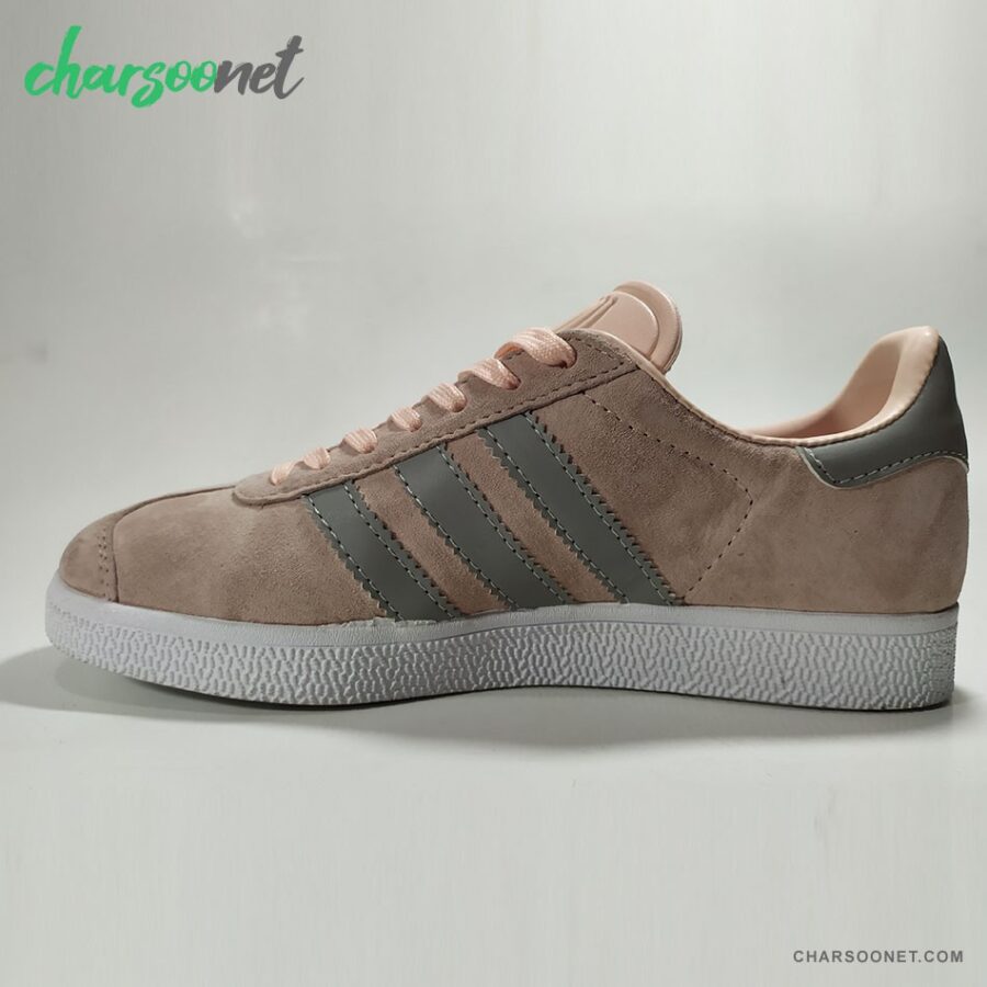 کفش دخترانه ادیداس گزل adidas gazzel