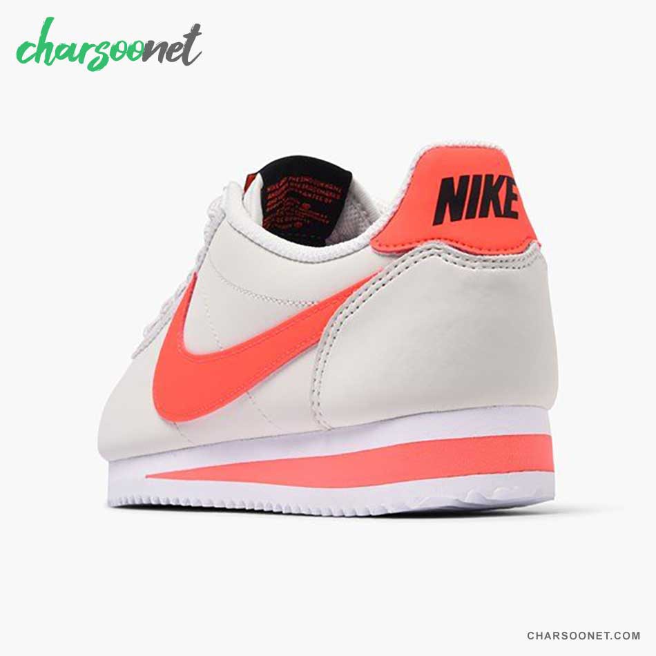اسنیکر دخترانه نایکی Nike cortez اسنیکر دخترانه نایکی Nike cortez