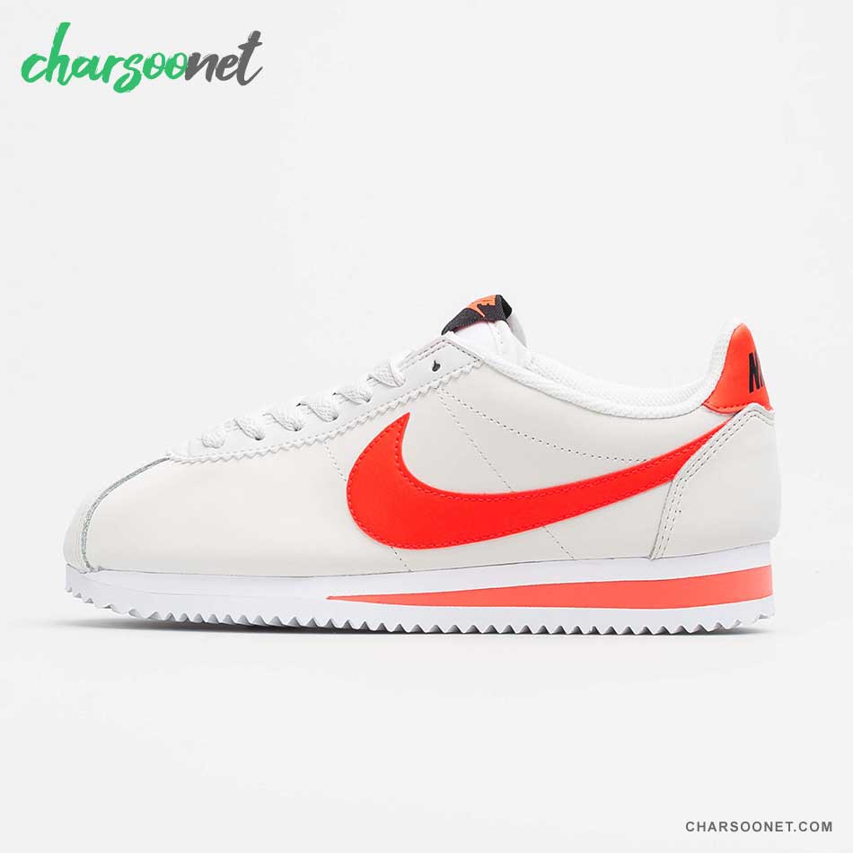 اسنیکر دخترانه نایکی Nike cortez اسنیکر دخترانه نایکی Nike cortez