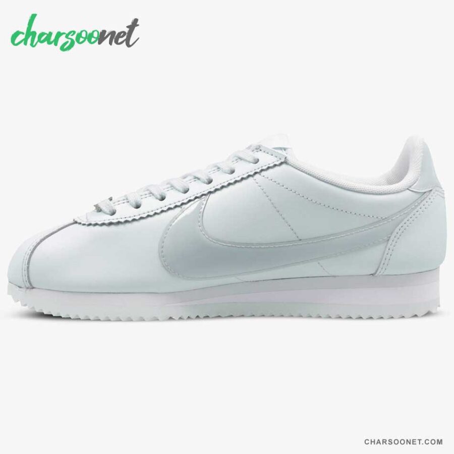 کفش اسپورت دخترانه نایکی مدل cortez